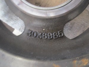Photo of part