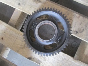 Photo of part