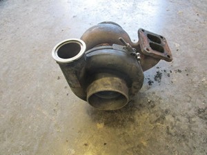 Used CUMMINS M11 Turbo (Stock #37104)) Part Image