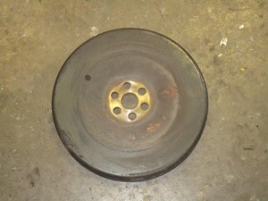 Used CUMMINS N14 Air Compressor (Stock #75122)) Part Image