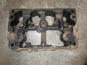 Used CUMMINS N14 CELECT Engine Brake (Stock #33868)) Part Image