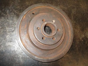 Used CUMMINS N14 CELECT Engine Misc Part Image