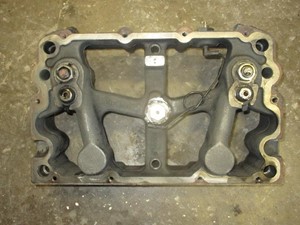Used CUMMINS N14 CELECT+ Engine Brake (Stock #76366)) Part Image