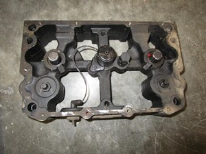 Used CUMMINS N14 CELECT+ Engine Brake (Stock #33869)) Part Image