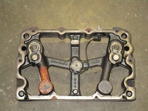 Used CUMMINS N14 CELECT+ Engine Brake (Stock #71556)) Part Image