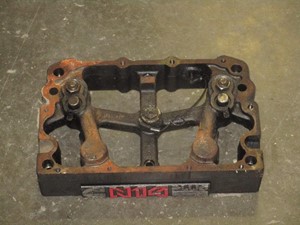 Used CUMMINS N14 CELECT+ Engine Brake (Stock #71555)) Part Image