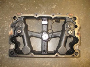 Used CUMMINS N14 CELECT+ Engine Brake (Stock #81929)) Part Image