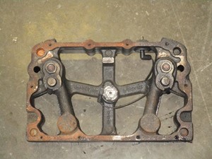 Used CUMMINS N14 CELECT+ Engine Brake (Stock #71557)) Part Image
