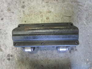 Used CUMMINS N14 CELECT+ Engine Misc Part Image