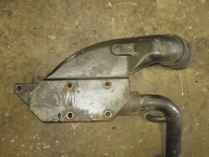 Used CUMMINS N14 CELECT+ Engine Misc Part Image