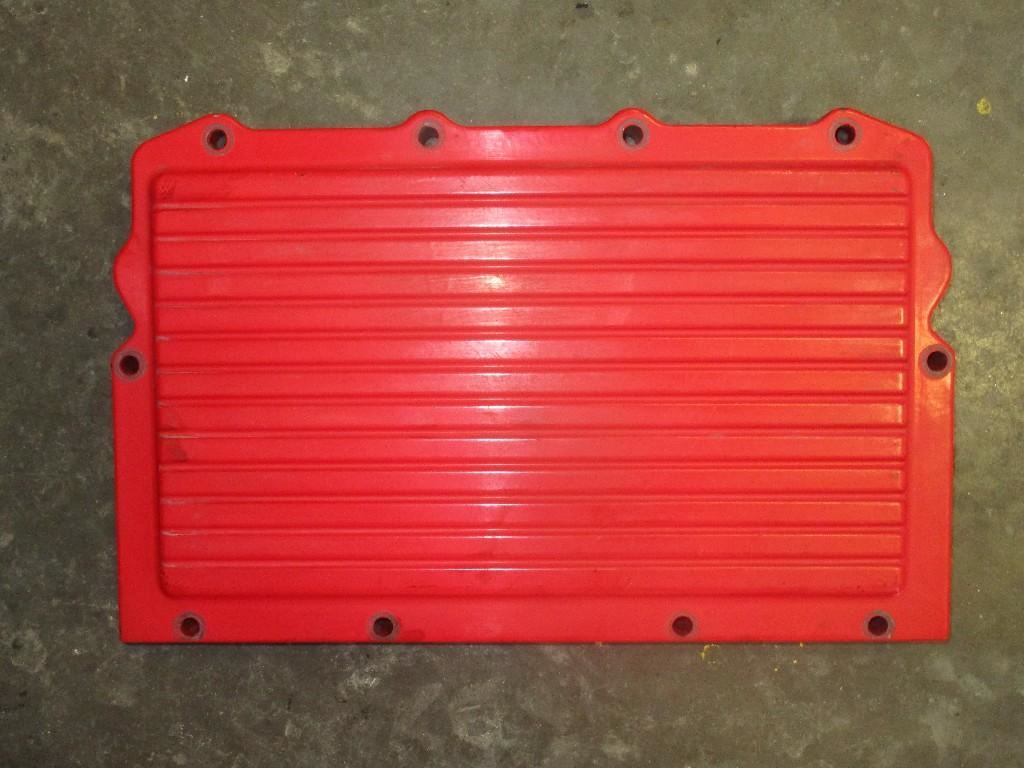 Used CUMMINS N14 CELECT+ Valve Cover for sale Crandall Texas United