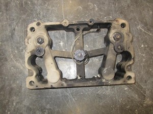Used CUMMINS N14 Engine Brake (Stock #33867)) Part Image