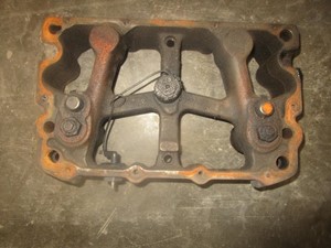 Used CUMMINS N14 Engine Brake (Stock #50758)) Part Image