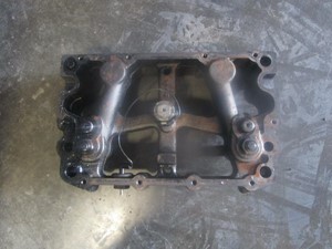 Used CUMMINS N14 Engine Brake (Stock #52540)) Part Image