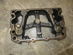 Used CUMMINS N14 Engine Brake (Stock #33866)) Part Image