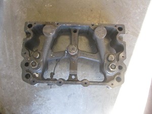 Used CUMMINS N14 Engine Brake (Stock #59694)) Part Image