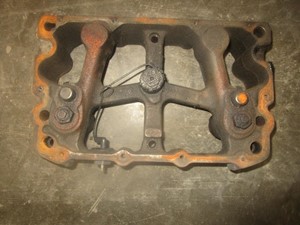 Used CUMMINS N14 Engine Brake (Stock #50757)) Part Image