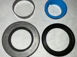 New CUMMINS N14 Engine Misc Part Image
