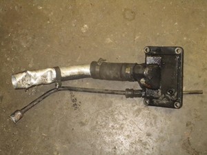 Used CUMMINS N14 Engine Misc Part Image
