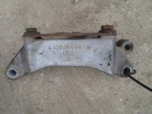 Used CUMMINS N14 Engine Misc Part (Stock #65165)) Part Image