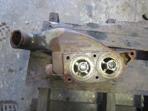 Used CUMMINS N14 Engine Misc Part Image