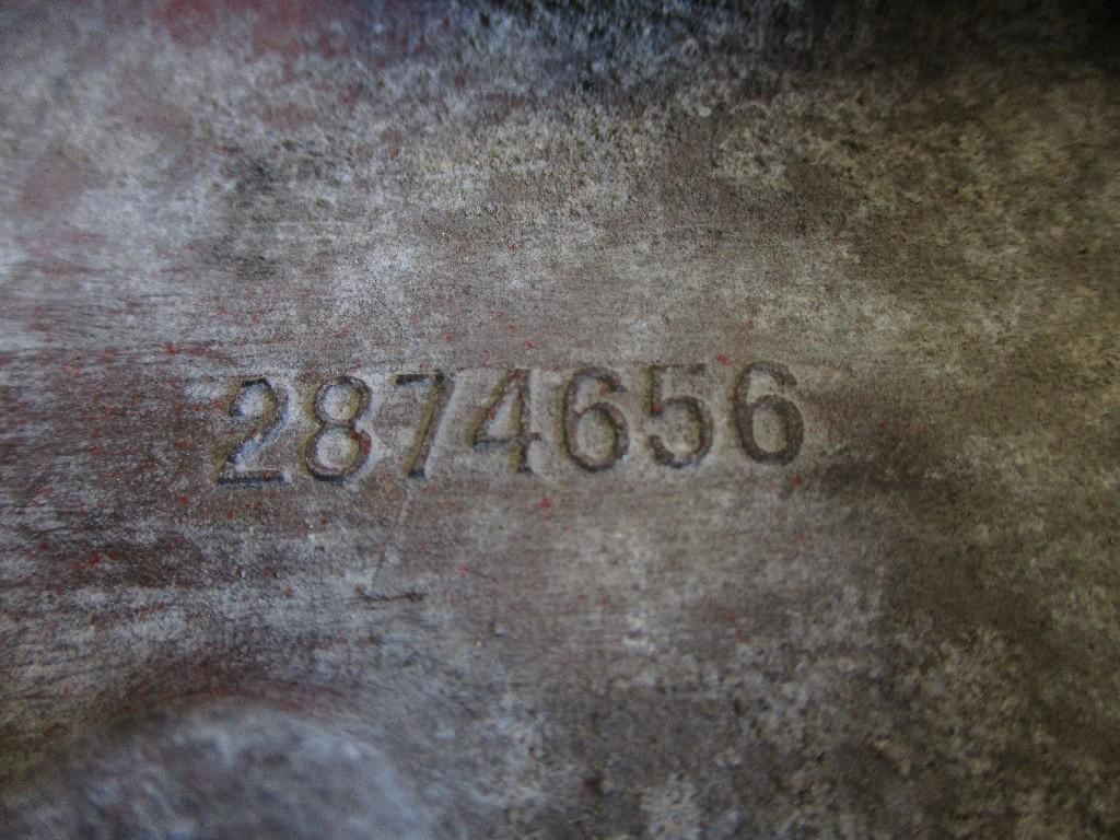 Used, Recycled, New, and Aftermarket Heavy Duty Truck Parts