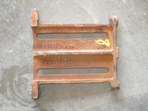 Used CUMMINS Bracket (Stock #71758)) Part Image