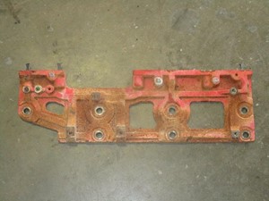 Used CUMMINS Bracket (Stock #72083)) Part Image