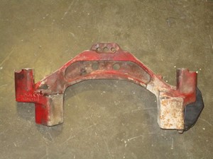 Used CUMMINS Bracket (Stock #70525)) Part Image