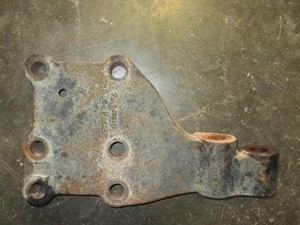 Used CUMMINS Bracket (Stock #70633)) Part Image