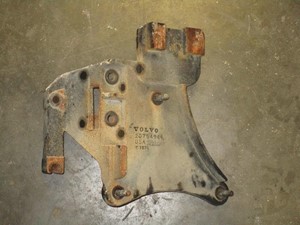 Used CUMMINS Bracket (Stock #70634)) Part Image