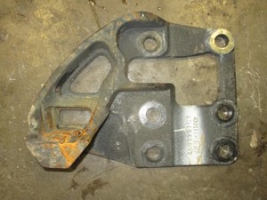 Used CUMMINS Bracket (Stock #77108)) Part Image