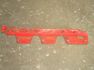 Used CUMMINS Bracket (Stock #76846)) Part Image