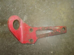 Used CUMMINS Bracket (Stock #73952)) Part Image