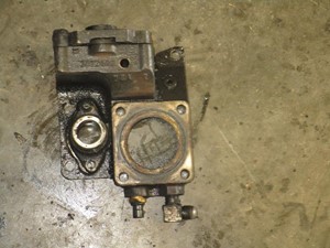 Used CUMMINS Bracket (Stock #69729)) Part Image