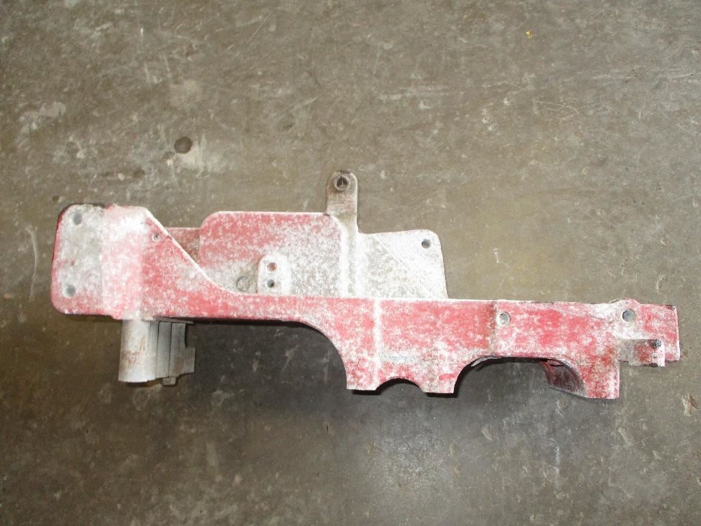 Used, Recycled, New, and Aftermarket Heavy Duty Truck Parts
