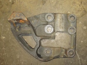 Used CUMMINS Bracket (Stock #77107)) Part Image