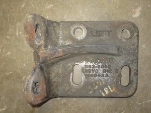 Used CUMMINS Bracket (Stock #74649)) Part Image