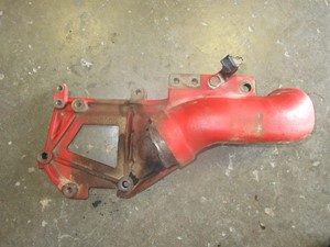 Used CUMMINS Bracket (Stock #73274)) Part Image