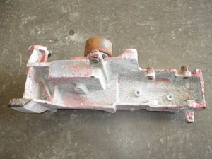 Used CUMMINS Bracket Image