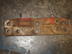 Used CUMMINS Bracket (Stock #77197)) Part Image