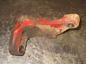 Used CUMMINS Bracket (Stock #77195)) Part Image