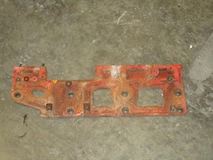 Used CUMMINS Bracket (Stock #69745)) Part Image