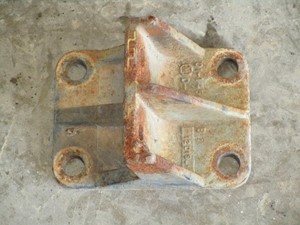 Used CUMMINS Engine Mount (Stock #71776)) Part Image
