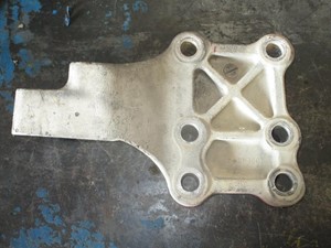Used CUMMINS Engine Mount (Stock #73107)) Part Image