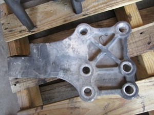 Used CUMMINS Engine Mount (Stock #60919)) Part Image
