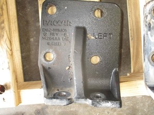 Used CUMMINS Engine Mount Image