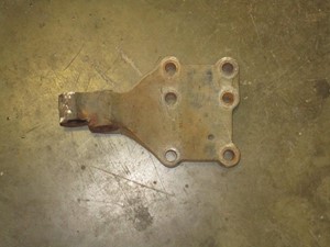 Used CUMMINS Engine Mount (Stock #71419)) Part Image