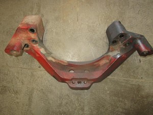Used CUMMINS Engine Mount (Stock #52873)) Part Image