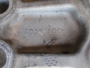Used CUMMINS Engine Mount (Stock #60918)) Part Image